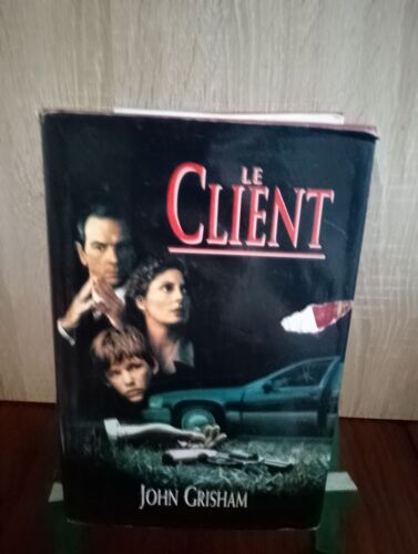 Le Client John Grisham