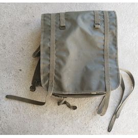 Musette Militaire F1