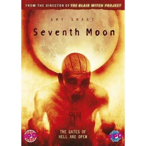 Seventh Moon [Import Anglais] (Import)