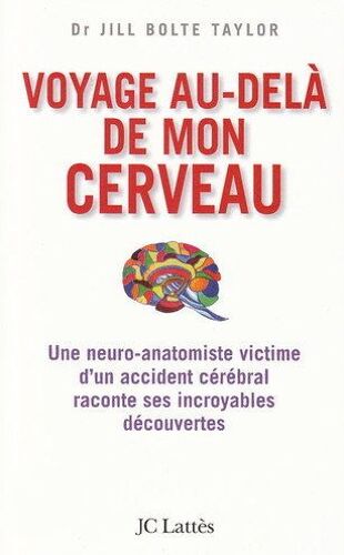 Voyage Au-Dela De Mon Cerveau
