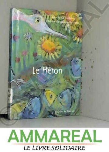 Le Heron