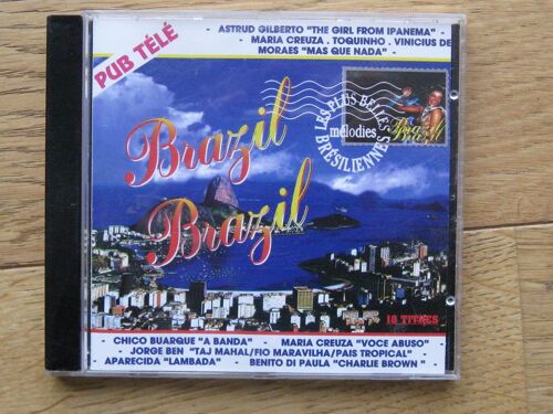 Brazi Brazil Pub Tele