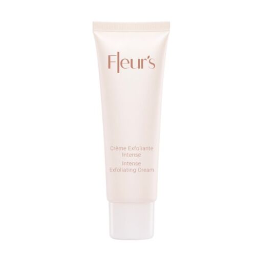Fleur's - Crème Exfoliante Intense 50 Ml 