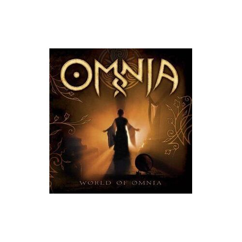 World Of Omnia