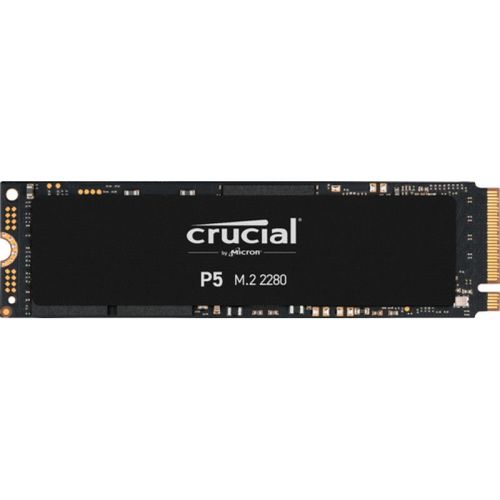 micron - crucial ssd retail crucial p5 2000gb 3d nand nvme? pcie m.2 ssd