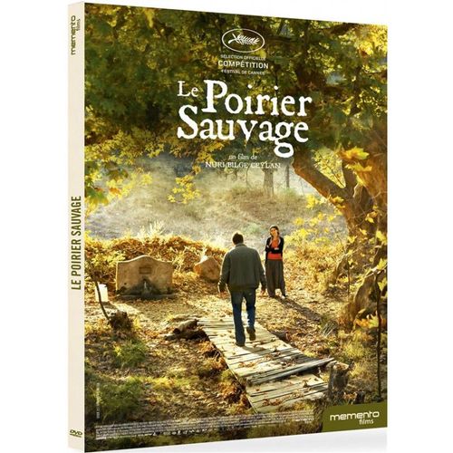 Le Poirier Sauvage
