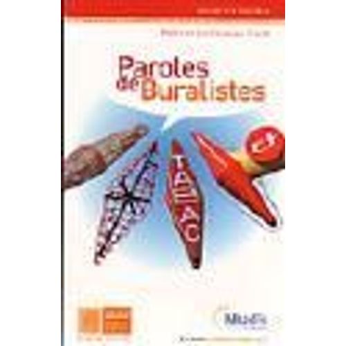 Paroles De Buralistes