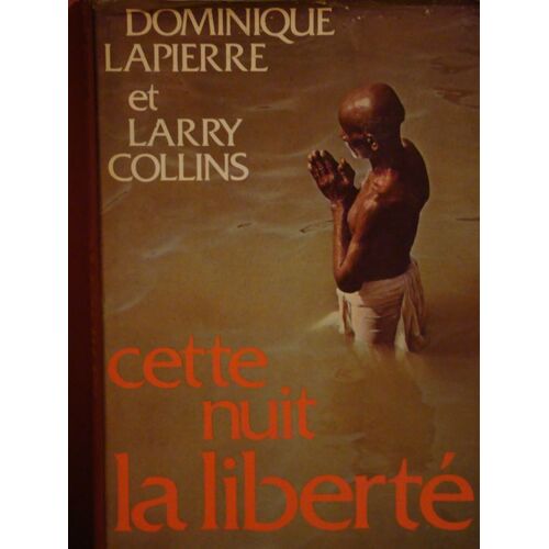 Cette Nuit La Liberté