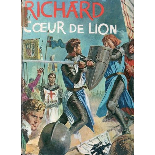 Richard Coeur De Lion