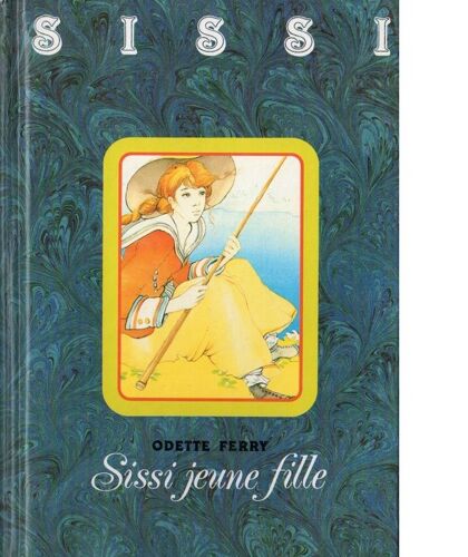 Sissi Jeune Fille