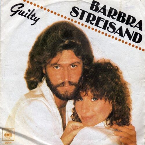 Guilty + Life Story ( Holland Press 1980 - Paper Label)