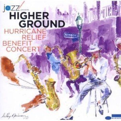 Higher Ground
