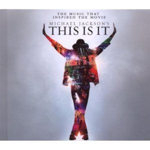 Blu-Ray This Is It