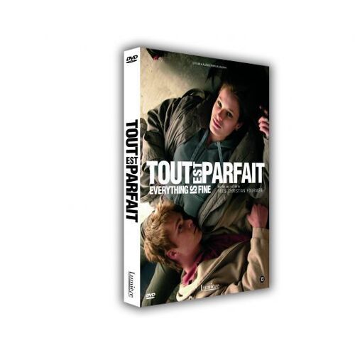 Tout Est Parfait