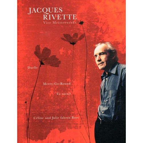 Jacques Rivette: Vier Meisterwerke