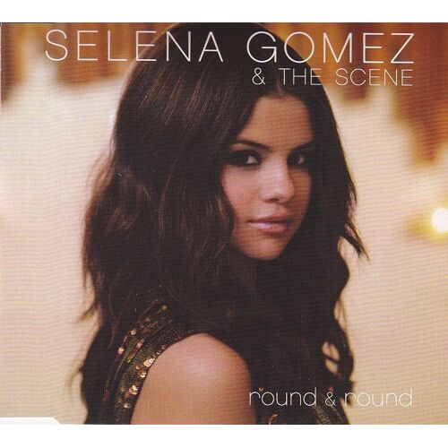 Round & Round -2tr-