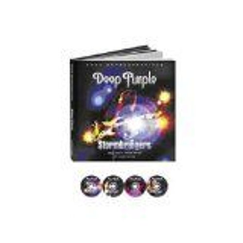 Stormbringers -Ltd- - Deep Purple