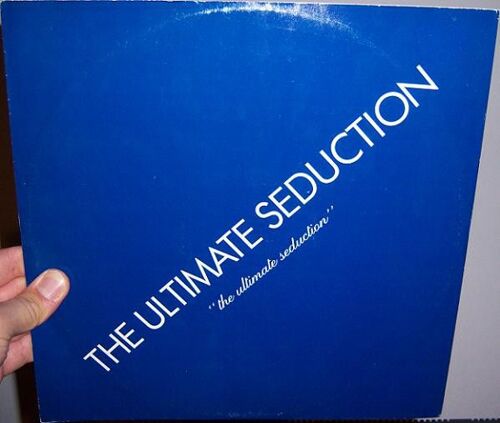 The Ultimate Seduction ( Extended Remix )