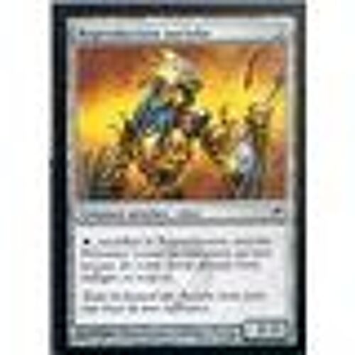 Reproduction Aurioke) - Magic - Cicatrices - C