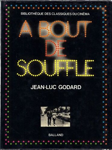 À Bout De Souffle