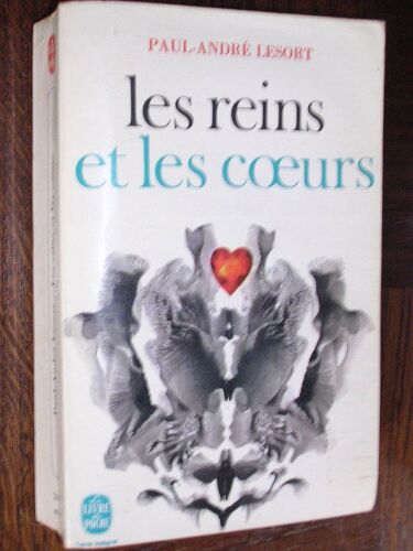 Les Reins Et Les Coeurs