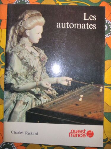 Les Automates