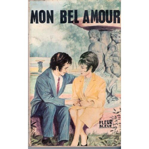 Maryl Constant  N° 0 : Mon Bel Amour