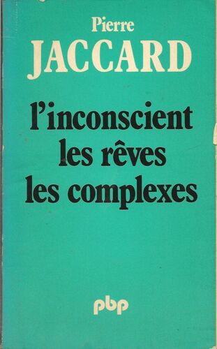 L'inconscient, Les Rêves, Les Complexes