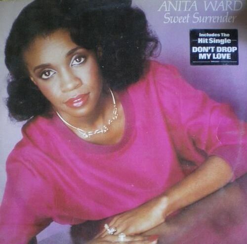 Lp « Sweet Surrender/79»