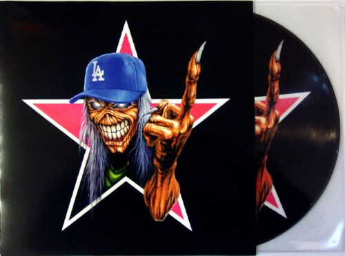 L.A Killers - Picture Disc