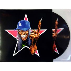 L.A Killers - Picture Disc