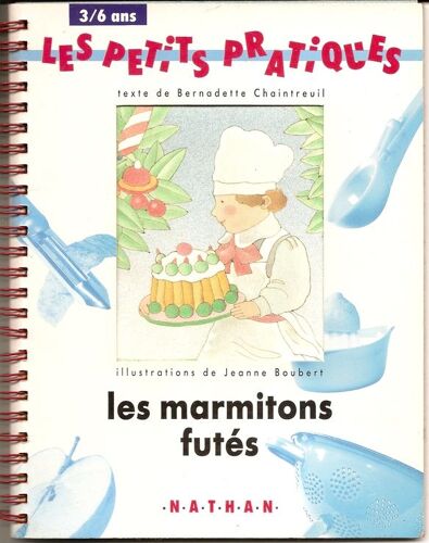 Les Marmitons Futés