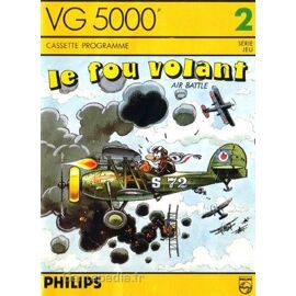 Le Fou Volant  Vg5000