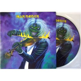 Maiden Denmark - 10" - Picture Disc