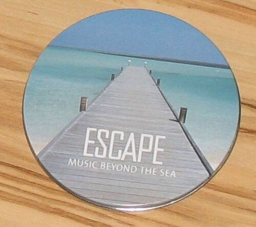 Escape : Music Beyond The Sea