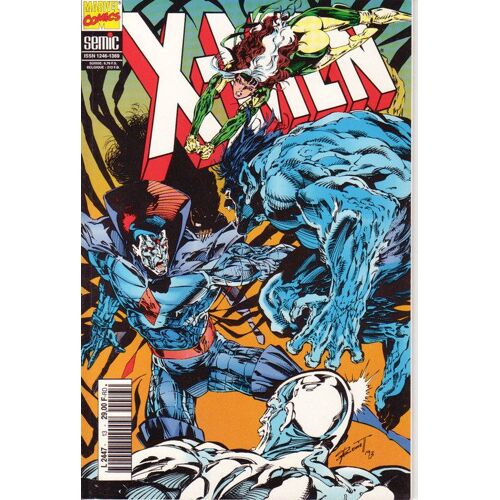 X-Men  N° 13