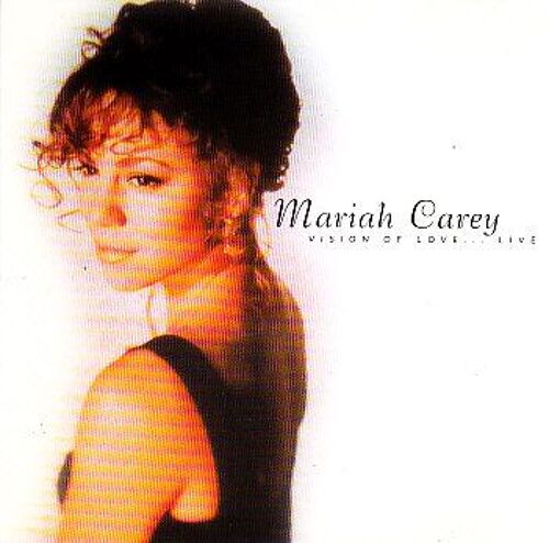 Vision Of Love.......Live