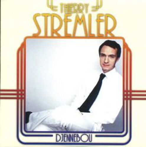 Thierry Stremler "Djennebou"
