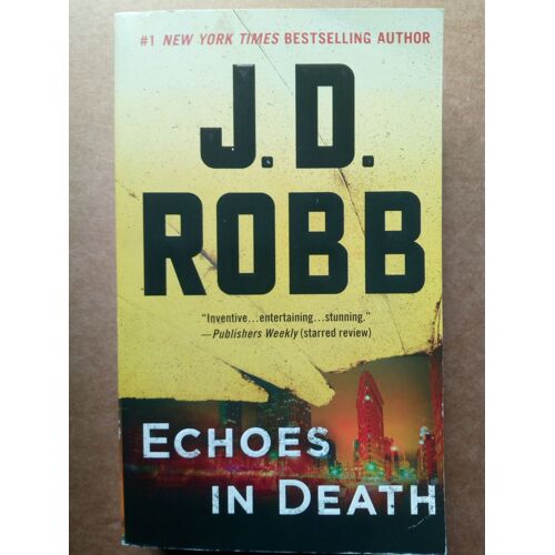 Echoes In Death