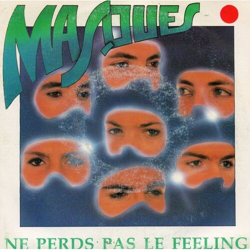 Ne Perds Pas Le Feeling