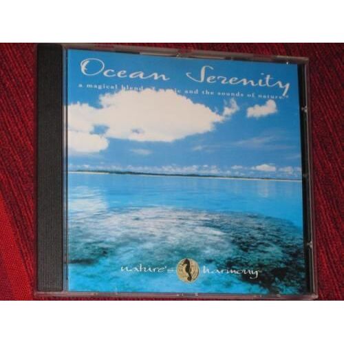 Ocean Serenity