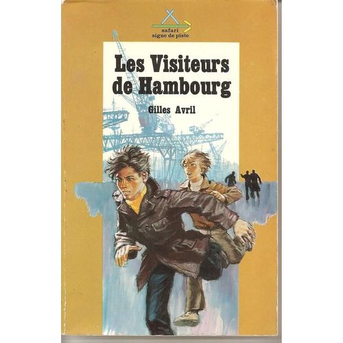 Les Visiteurs De Hambourg