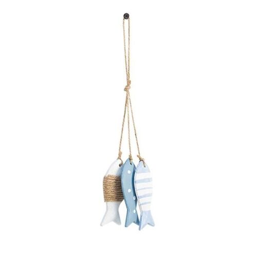 Xm 1 Pcs Mignon Pendentif Suspendu Belle Décoration De La Maternelle Rideau Pour Restaurant Filet De Peche