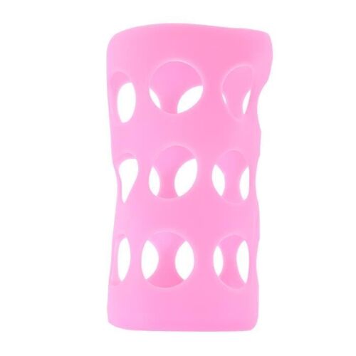 Xm 1 Pc Couvercle De Bouteille Lait Anti-Dommages Cas D'alimentation Fournitures Soins Infirmiers Protecteur Pour Coffret Biberons