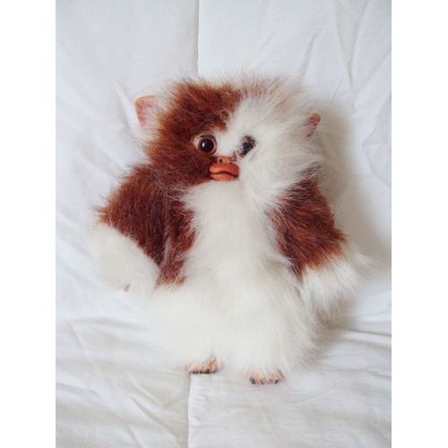 peluche gremlins guizmo