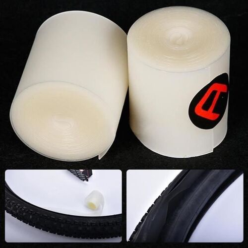 Xm 2 Pcs Vélo Vélo Pneu Doublure Anti-Crevaison Ceinture Pad Chambre À Air Chambre Pneu Protection 29 "/ 1.5" - 2.1