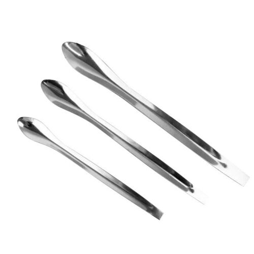 Xm 3 Pcs Spatules Cosmétiques Pratique Durable Cosmétique Scoop Crème Distributeur Palette De Maquillage - Boite De Maquillage