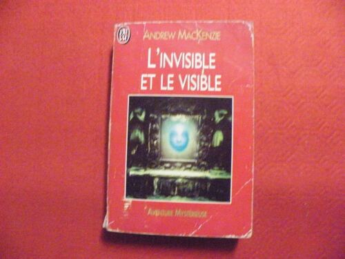 L'invisible Et Le Visible