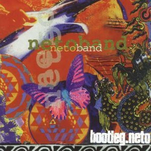 Live At Guitring Power 1997