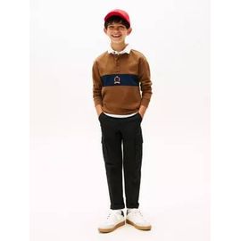 Pantalon Cargo Essential En Ripstop